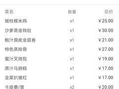 -点都德(大茶楼店)