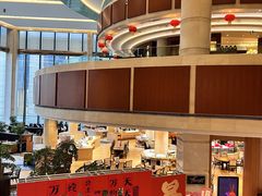 -济南喜来登酒店