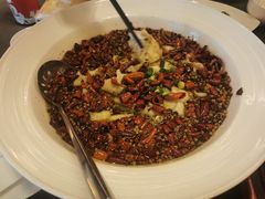 -粤尚腾香居中餐厅(首都机场希尔顿店)