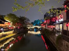 -小河直街历史文化街区