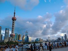 -震旦国际大楼