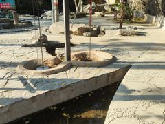 -灵溪风景区