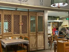 大堂-李记潮汕砂锅粥(营福路店)