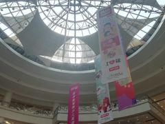 -百盛(莘庄店)