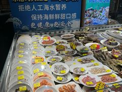 -渔娘渔家丹东海鲜(东直门店)