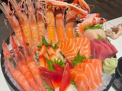 -大江户日本料理(湖滨道店)