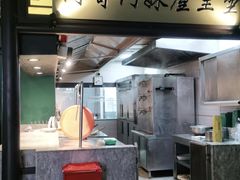 门面-俏九州·小炒黄牛肉(华润万象汇店)