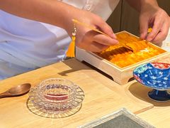 -鹤菊·鮨Omakase(古子城店)