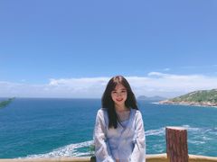 -广东惠东海龟国家级自然保护区