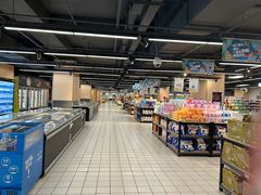 -农工商超市(金沙江路店)