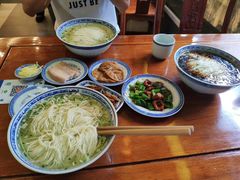 -同得兴 Since·1995 传统苏式面馆(十全街店)
