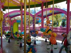 -七彩云南欢乐世界