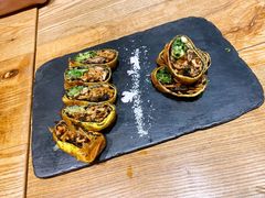 -水木苼 蔬食料理