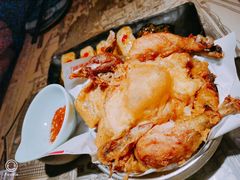 遇见葫芦鸡-遇见长安(兰州中心店)