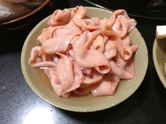 鲜鹅肠-肥龙火锅(南坪店)