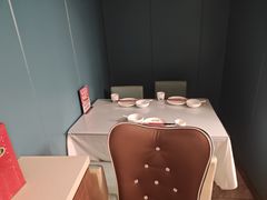 -纳家楼·地道陕菜(劳动路店)