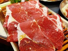 -西塔老太太泥炉烤肉(双井店)