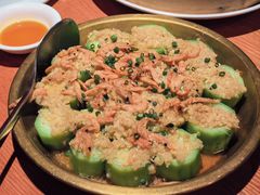 -禾府酒家·传统广府味(番禺店)