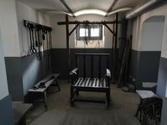 -青岛德国监狱旧址博物馆