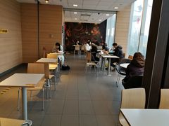 -麦当劳(国贸店)