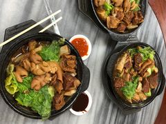 -珍珍小食店(西华路店)