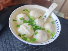 -永和鱼丸(南后街店)