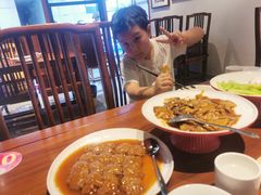 -崔义清鲁菜馆(大明湖店)