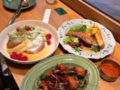 -WOKKA by艮上(中海环宇荟店)