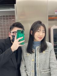 -艾美A·M Hair Salon