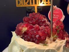 -上海滩餐厅(BFC外滩金融中心店)