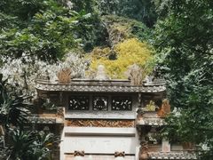-南华禅寺