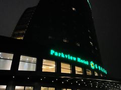 -东怡大酒店(上海科技馆店)