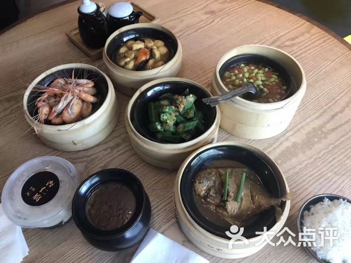 一粒米中餐厅图片 - 第6张