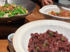 -老湘村·湖南土菜(天河维多利店)