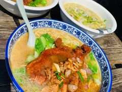 -望江面馆(杭州智汇中心店)