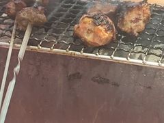 -生火火·地摊小炉子烧烤(龙湖北城金冠店)