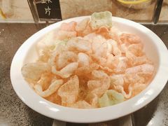 -厦门希尔顿逸林酒店·圆聚自助餐厅(五缘湾店)