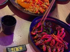 -红盔甲·小龙虾(车公庙店)