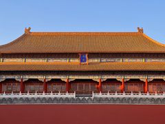 -故宫博物院(故宫)