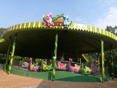 -美的鹭湖探索王国