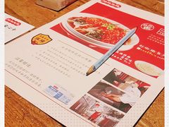 -湘阁里辣(大朗广场店)