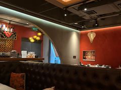 -丝路金桃·新疆菜(徐汇店)