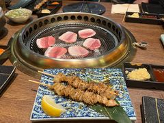 -龙神·炭烧酒场深夜食堂(新街口店)
