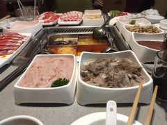 -海底捞火锅(5050购物中心店)