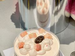 -PETIT PARIS 小巴黎(花园道店)