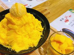 黄金时代-糖糖屋•糖水•雪花冰店(时尚天河店)