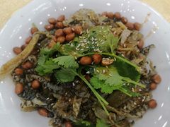 捞顺德爽鱼皮-嘉华海鲜酒家(龙津中路店)