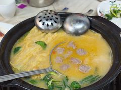 -牛排王糟粕醋火锅(海甸分店)