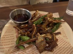 -Bistro Les Lilas丁香花小酒馆