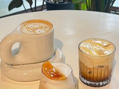 -sugarman espresso素饮糖人高新咖啡工厂